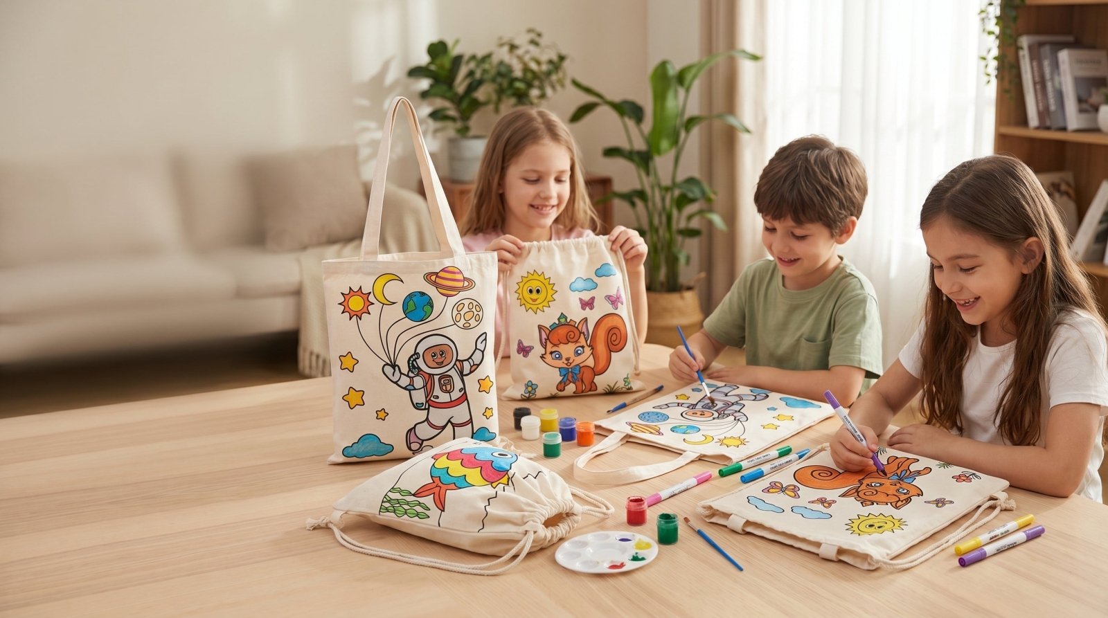 Maltaschen für Kinderpartys, Ausflüge und ruhige Tage