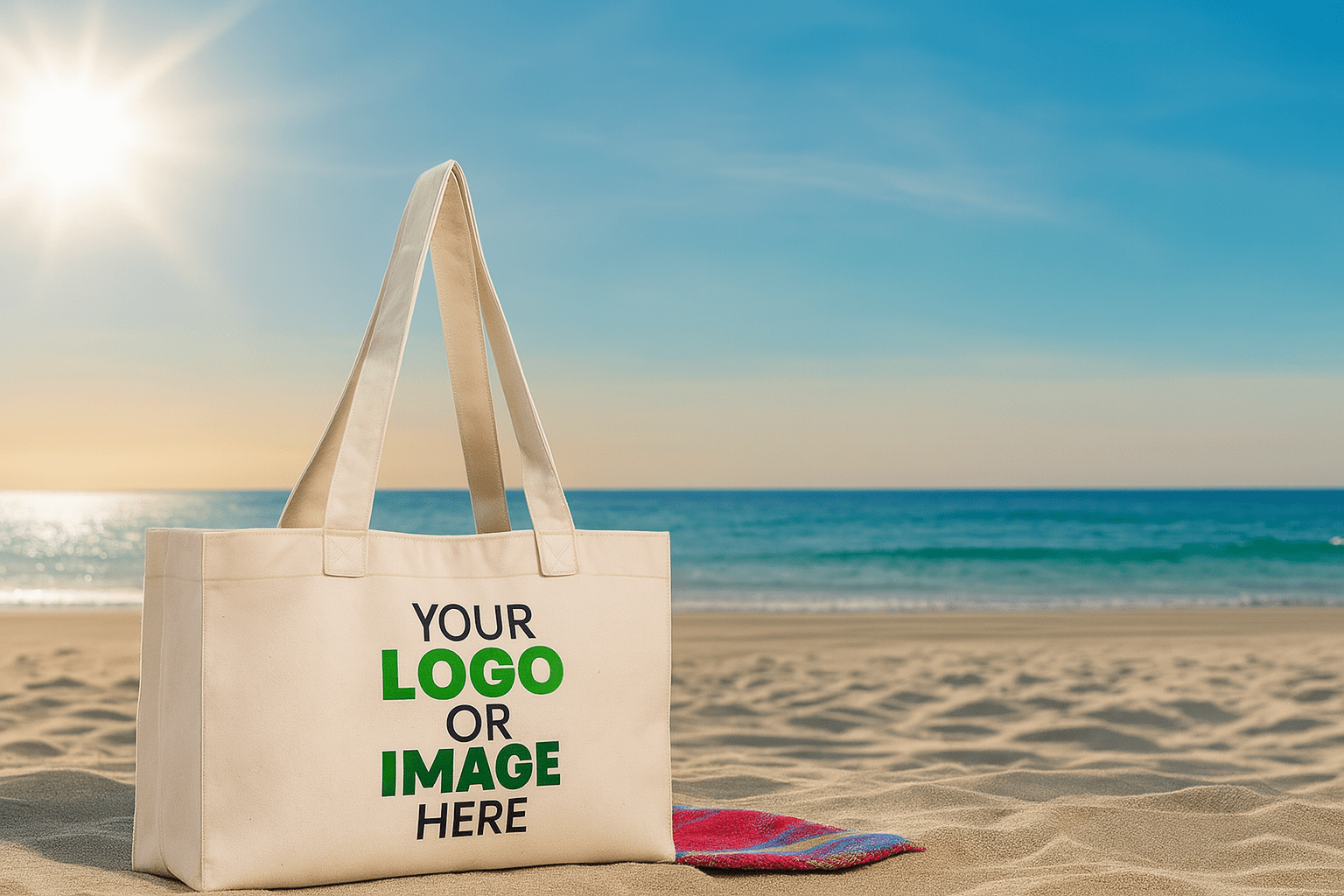 Beliebteste Strandtaschen für den Sommer