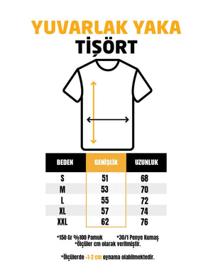 Basic T-shirt Black - Print - Pamusan.com
