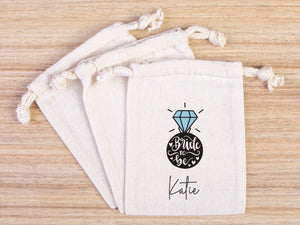 Bride To Be Hangover Bags – Hen Party Survival Kit & Hangover Recovery Pouch - Pamusan.com