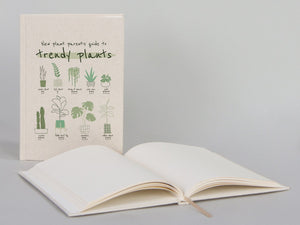 Canvas Cover Notebook 6"W x 8"H (15 cm x 20 cm) Text Logo or Photo Print, Promotional Notebook - Pamusan.com