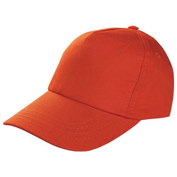 Custom Embroidered Hats with Logo – 5 Panel Baseball Cap, Adjustable, Cotton Gabardine - Pamusan.com