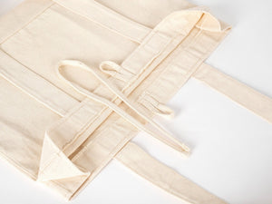 Custom Large Canvas Tote Bags – 18"W x 11"H x 4"L Personalized Cotton Bags With Logo - Pamusan.com