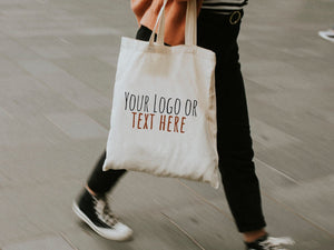 Custom Wholesale 18"W x 16"H - Photo, Text, or Logo Print - Pamusan.com
