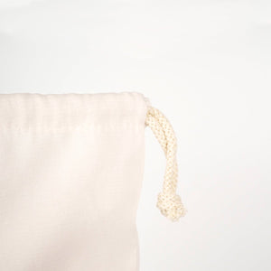 Customizable Laminated 16" x 20" (40 x 50 cm) Cotton Drawstring Pouch - Pamusan.com