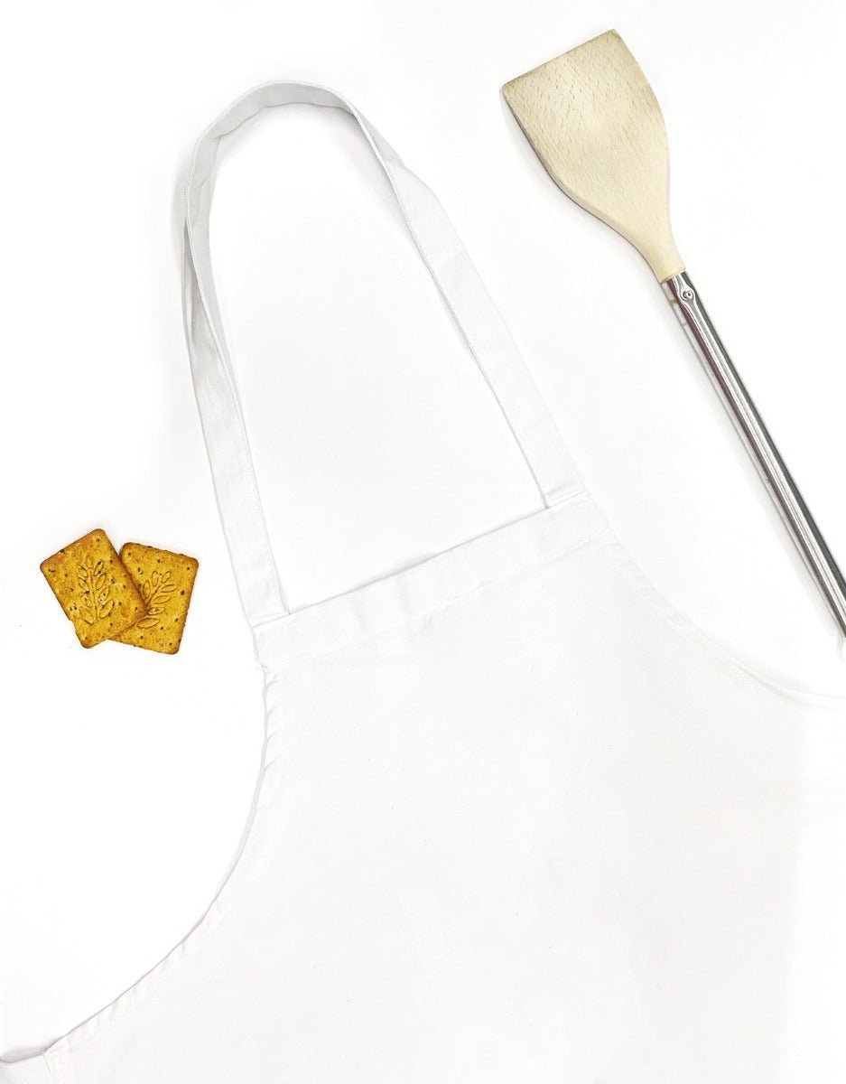 Fun Apron Painting Kit - Pamusan.com