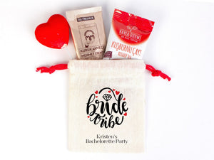 Hangover Kit Bags – Custom Bride Tribe & Bachelorette Party Recovery Pouches — custom print | Pamusan