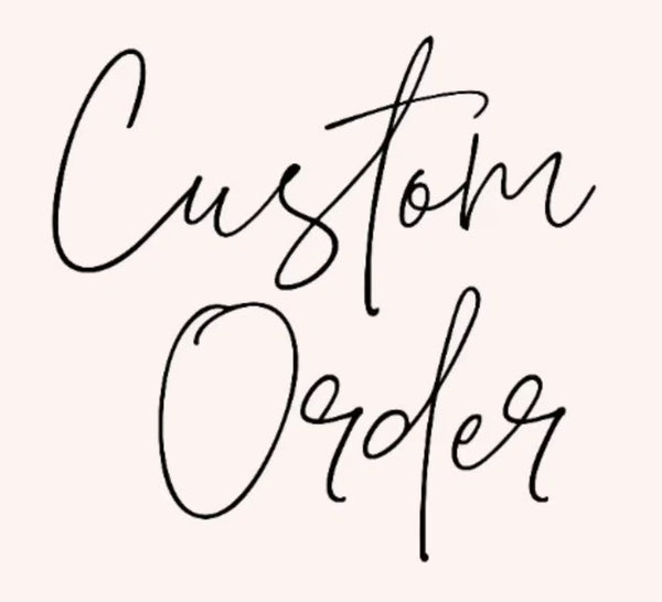 Custom Product