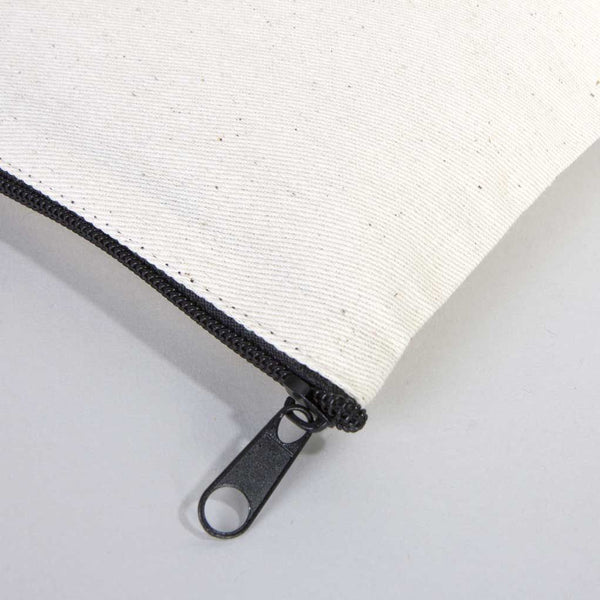 New Year Cotton Clutch Bag – 18 Festive Models, Zippered Pouch (Choose Your Design) - Pamusan.com
