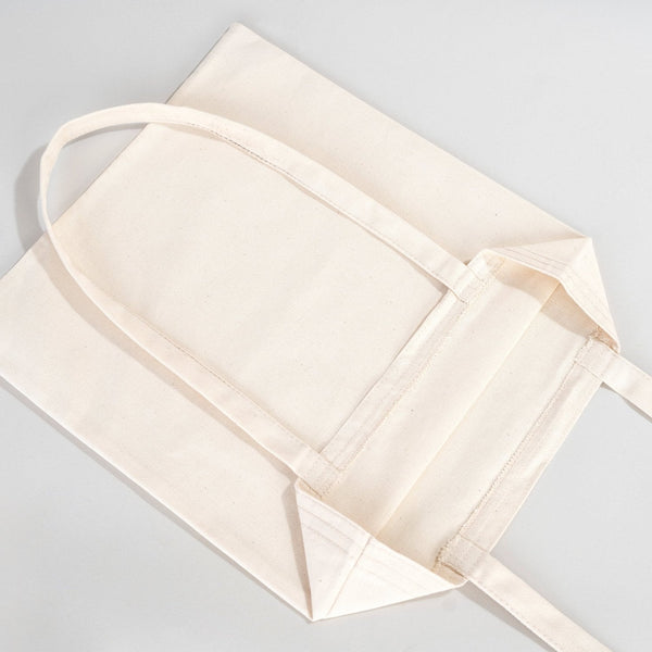 Personalized Canvas Tote Bags – 12oz Custom Logo & Photo Printing, Bulk Orders - Pamusan.com
