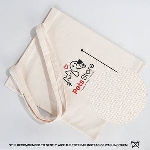 Personalized Canvas Tote Bags – 12oz Custom Logo & Photo Printing, Bulk Orders - Pamusan.com