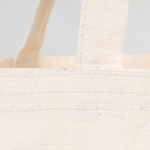 Personalized Canvas Tote Bags – 12oz Custom Logo & Photo Printing, Bulk Orders - Pamusan.com