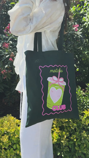 Individuell gestaltete Baumwolltasche – 35 x 40 cm, Grün – 170 g