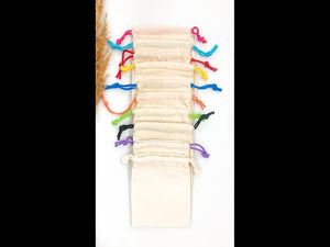 Kater-Kit-Taschen – 10 cm B x 12,5 cm H Individuell gestaltete Gastgeschenke für Hochzeiten und Partys