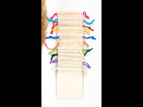 Kater-Kit-Taschen – 10 cm B x 12,5 cm H Individuell gestaltete Gastgeschenke für Hochzeiten und Partys