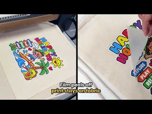 Rucksack mit Kordelzug – Material: Canvas – Personalisierbare Baumwollbeutel mit Kordelzug