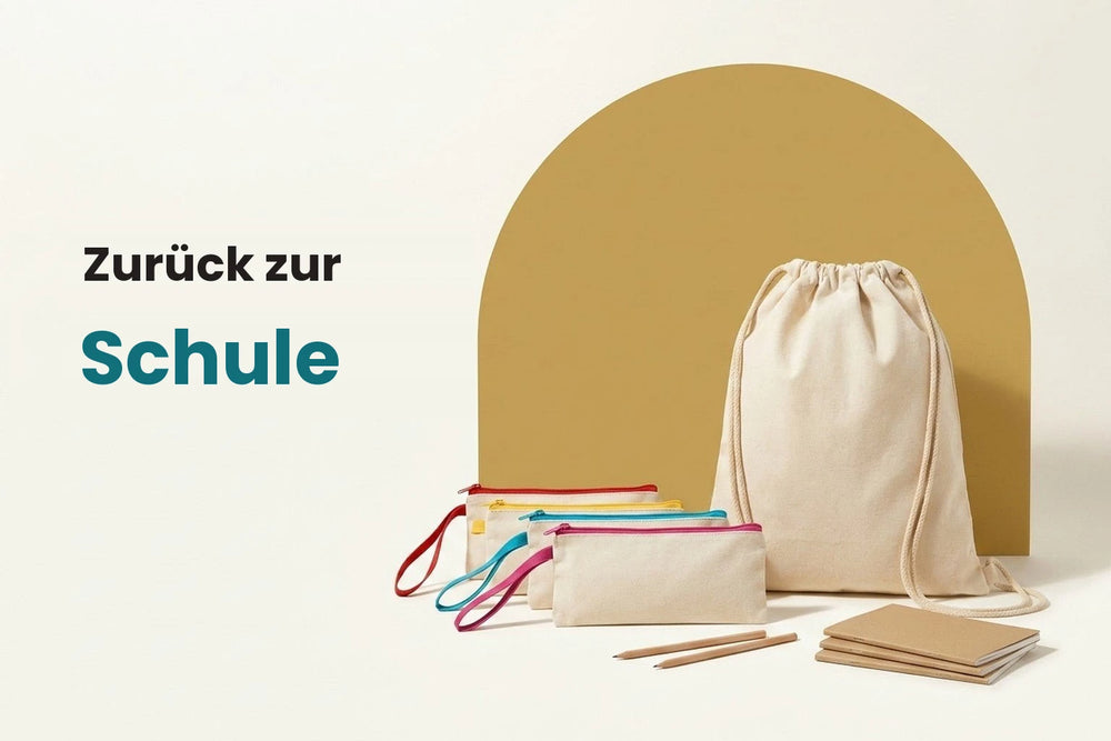 Schulanfang