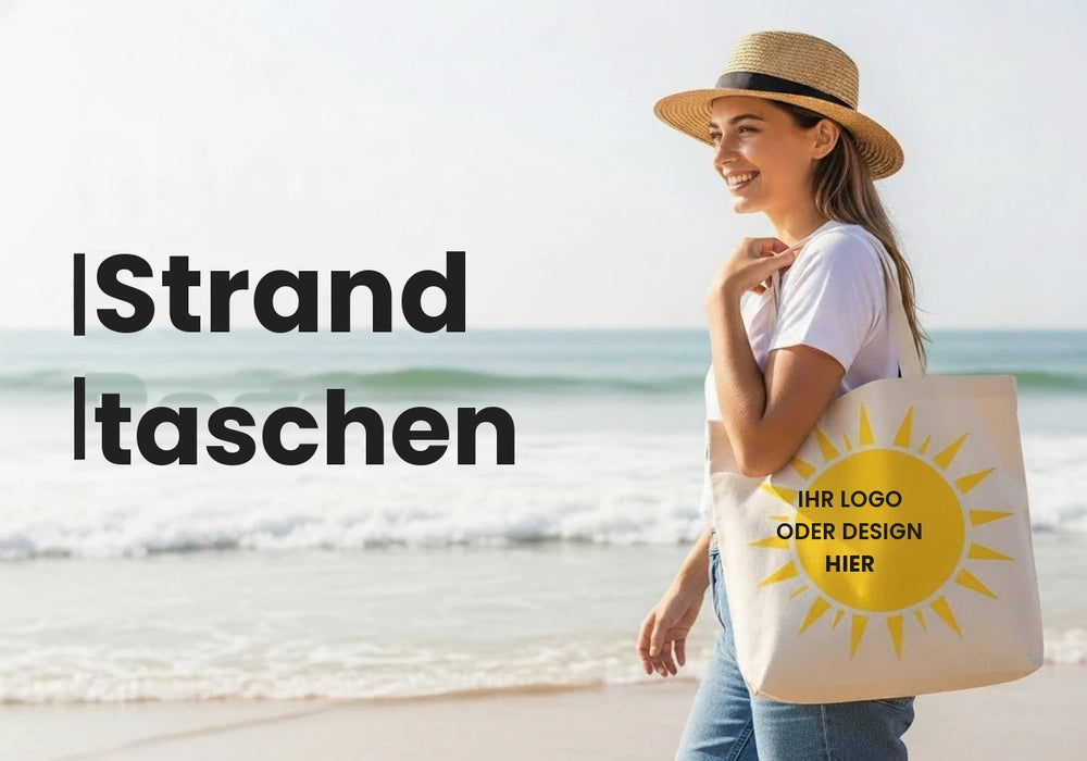 Strandtaschen
