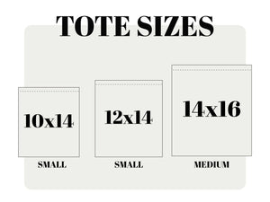 Welcome Wedding Totes Bags, Bachelorette Party - Love Bags For Bridal Party - Bridesmaid Gift - Pamusan.com